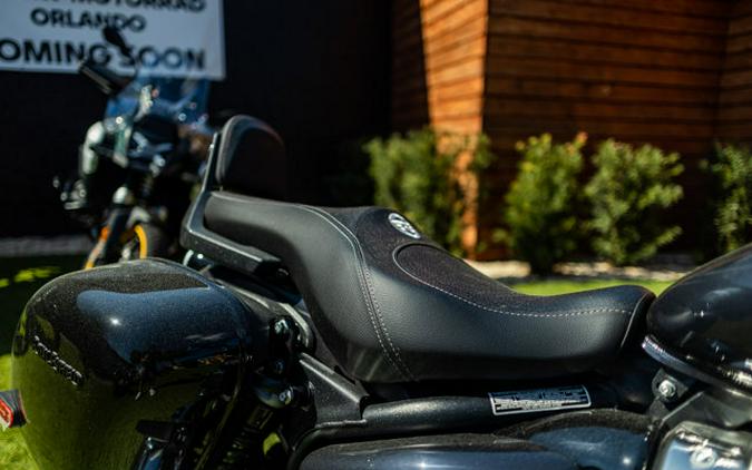 2024 Royal Enfield SUPER METEOR 650