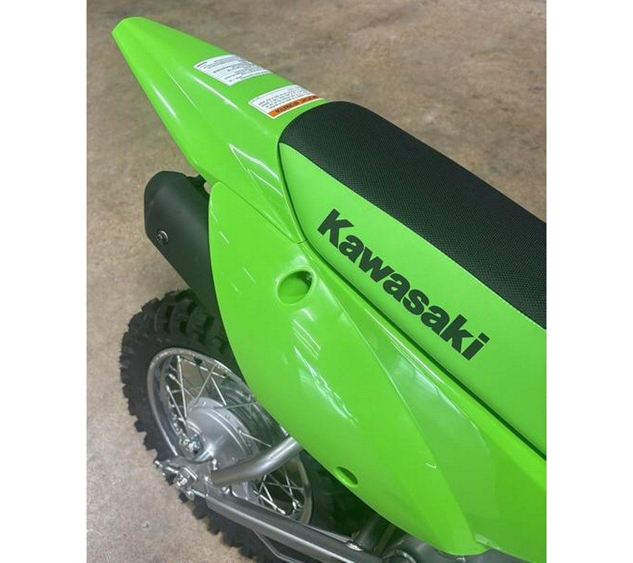 2026 Kawasaki KLX®110R L
