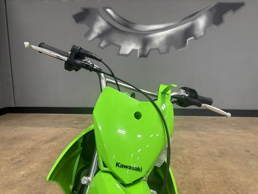 2026 Kawasaki KLX®110R L