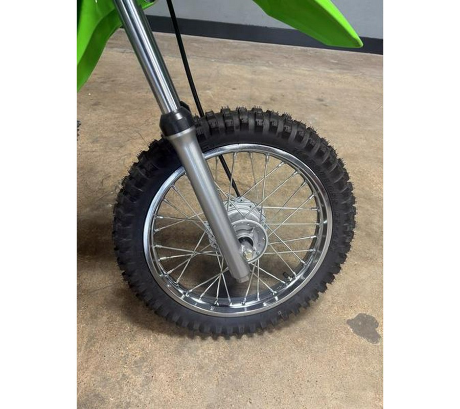 2026 Kawasaki KLX®110R L