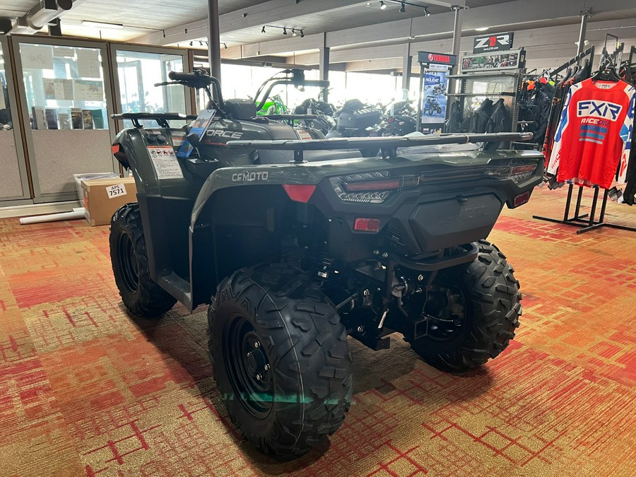 2026 CFMOTO CForce 400