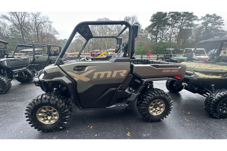 2026 Can-Am 8YTA