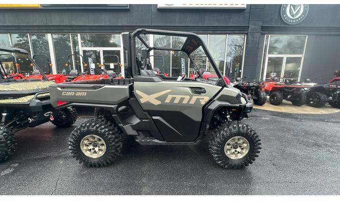 2026 Can-Am 8YTA