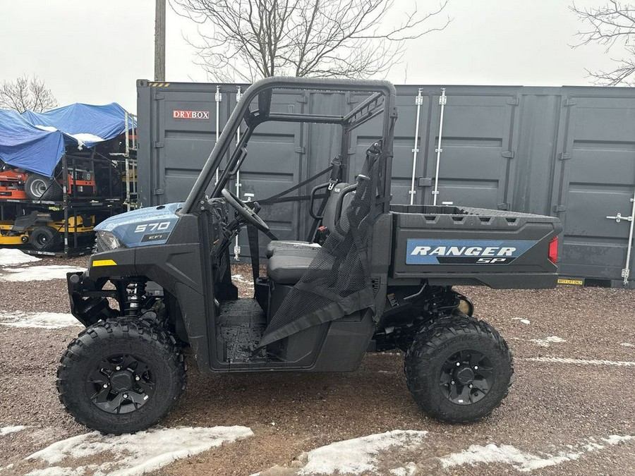 2026 Polaris® Ranger SP 570 Premium