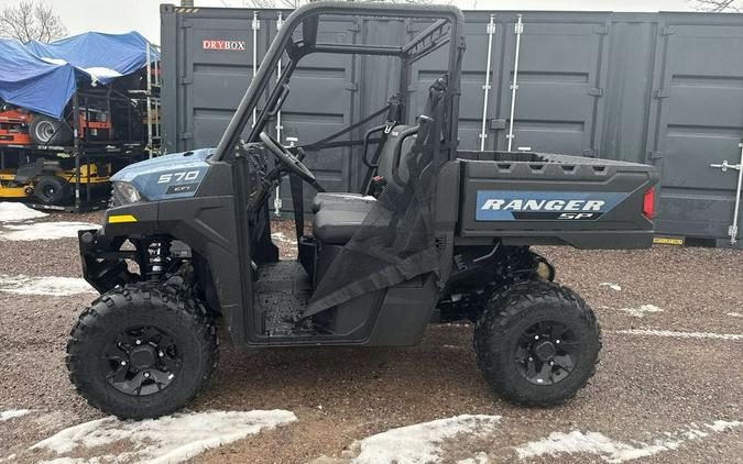 2026 Polaris® Ranger SP 570 Premium