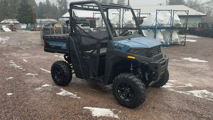 2026 Polaris® Ranger SP 570 Premium