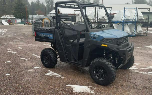 2026 Polaris® Ranger SP 570 Premium