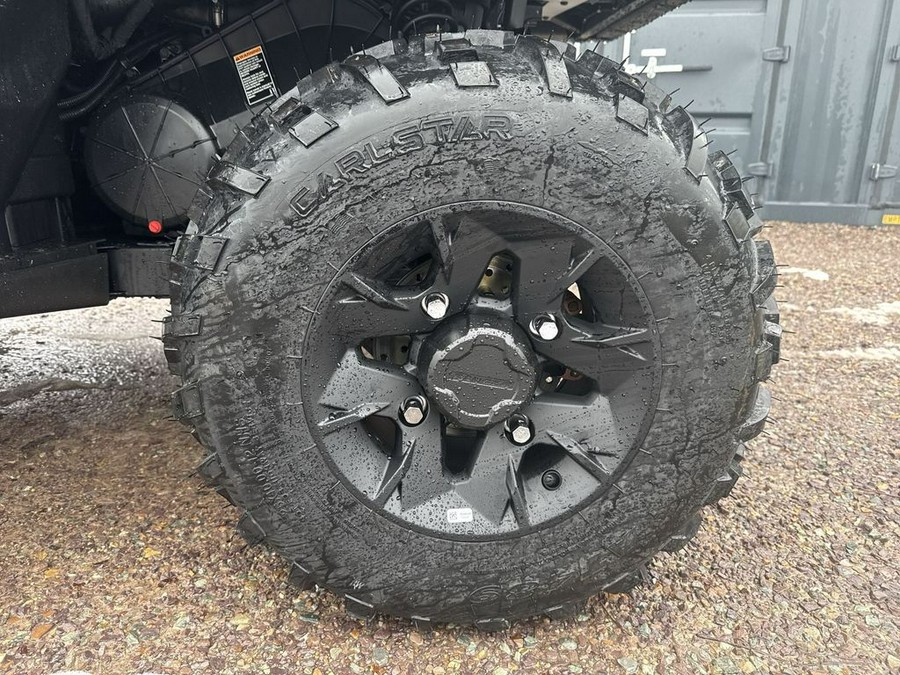 2026 Polaris® Ranger SP 570 Premium