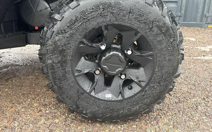 2026 Polaris® Ranger SP 570 Premium