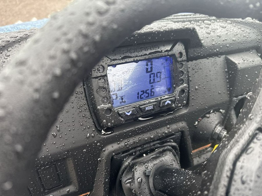 2026 Polaris® Ranger SP 570 Premium