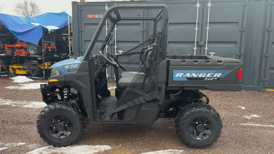 2026 Polaris® Ranger SP 570 Premium
