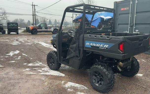 2026 Polaris® Ranger SP 570 Premium