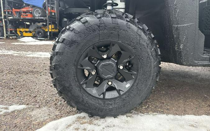 2026 Polaris® Ranger SP 570 Premium