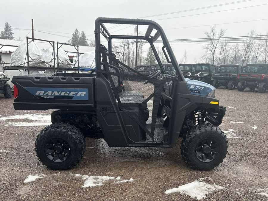 2026 Polaris® Ranger SP 570 Premium