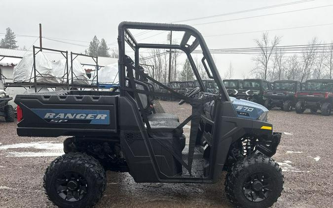 2026 Polaris® Ranger SP 570 Premium