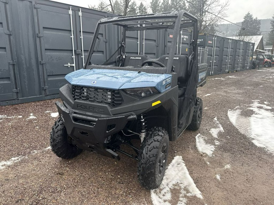 2026 Polaris® Ranger SP 570 Premium