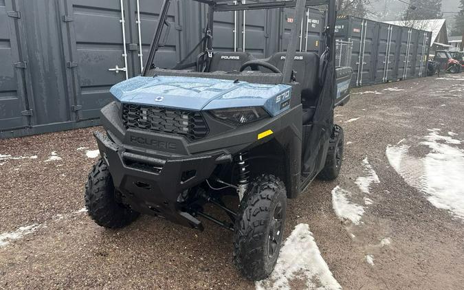 2026 Polaris® Ranger SP 570 Premium