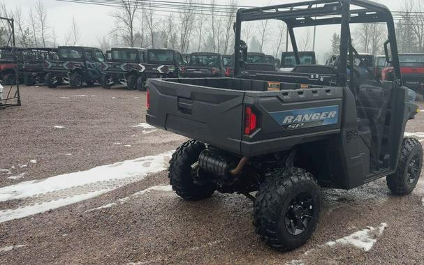 2026 Polaris® Ranger SP 570 Premium