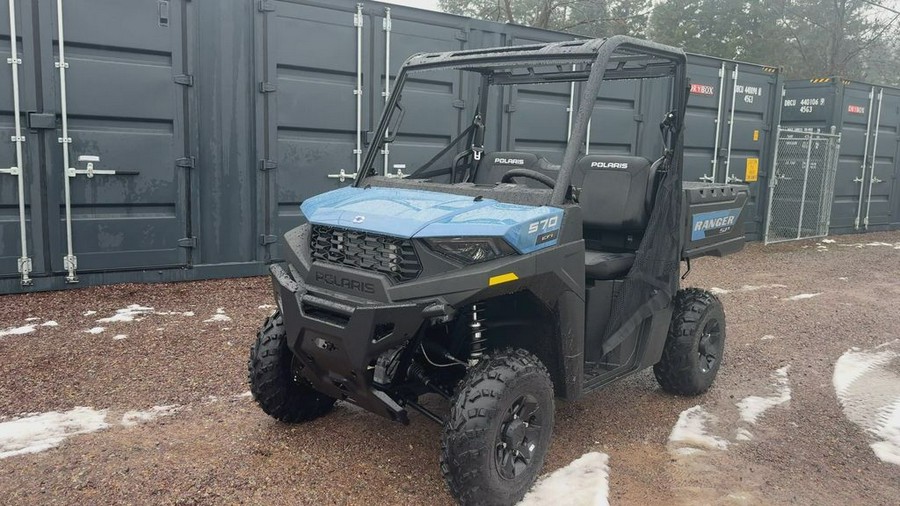 2026 Polaris® Ranger SP 570 Premium