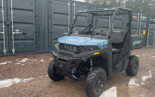 2026 Polaris® Ranger SP 570 Premium