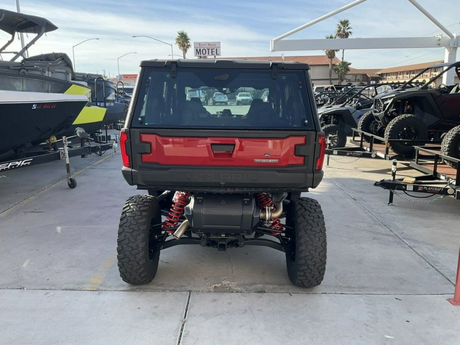 2026 Polaris Xpedition ADV 5 Northstar