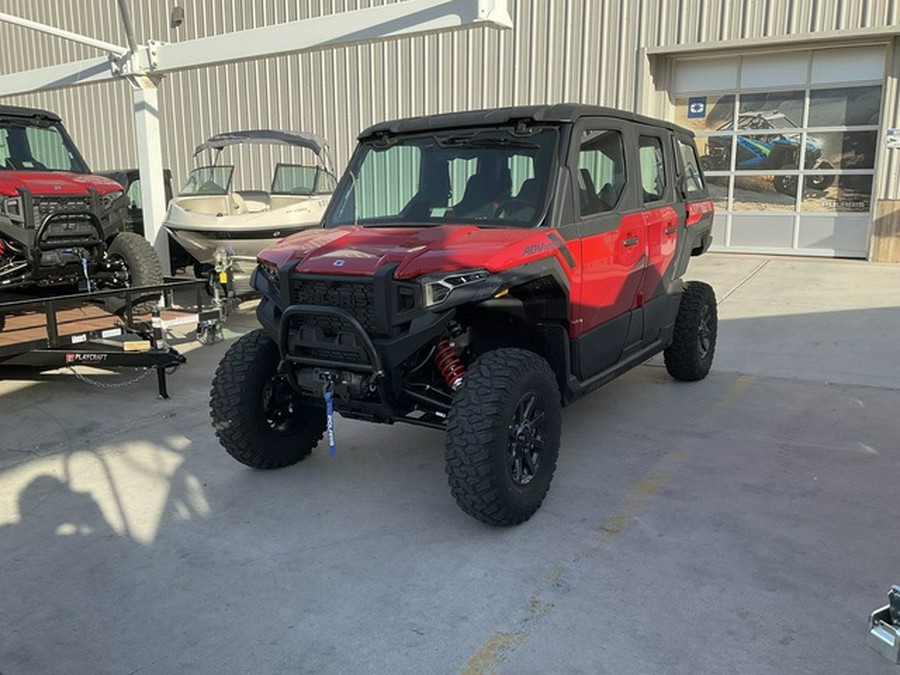 2026 Polaris Xpedition ADV 5 Northstar
