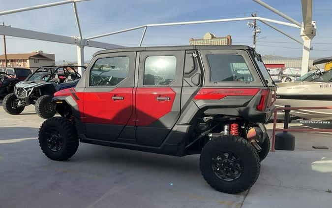 2026 Polaris Xpedition ADV 5 Northstar