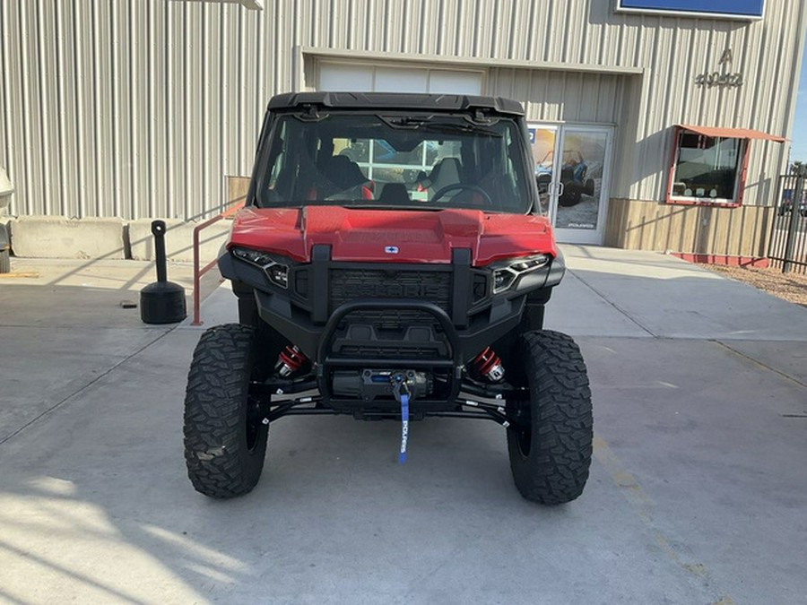2026 Polaris Xpedition ADV 5 Northstar