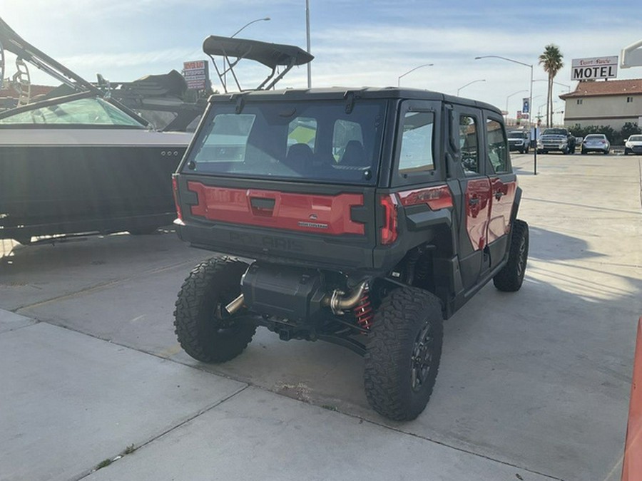 2026 Polaris Xpedition ADV 5 Northstar