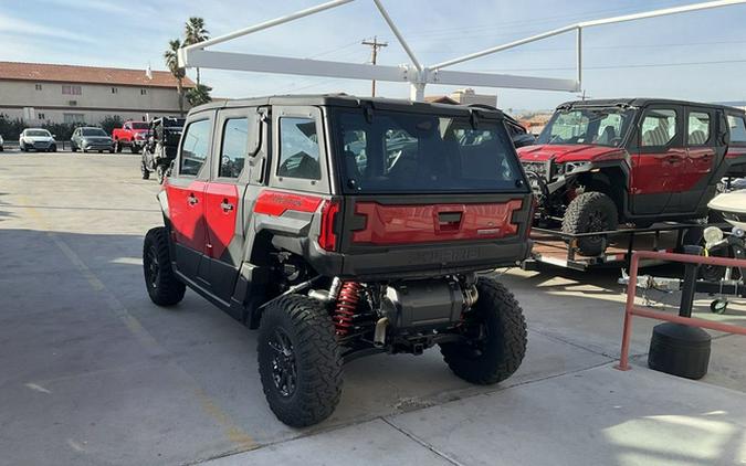 2026 Polaris Xpedition ADV 5 Northstar