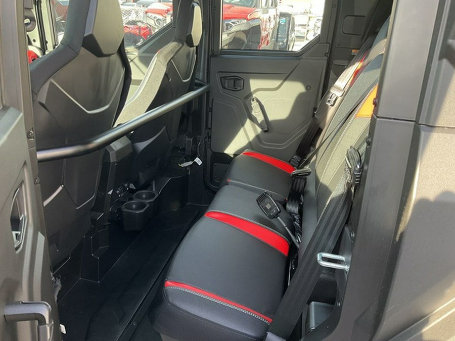 2026 Polaris Xpedition ADV 5 Northstar