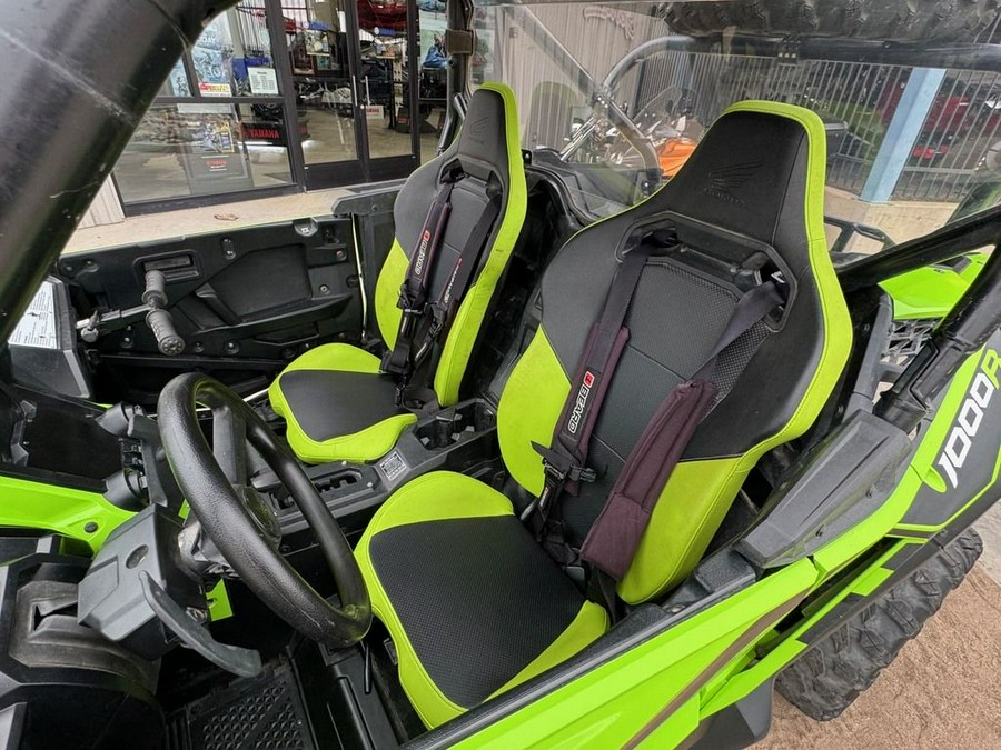 2020 Honda® Talon 1000R