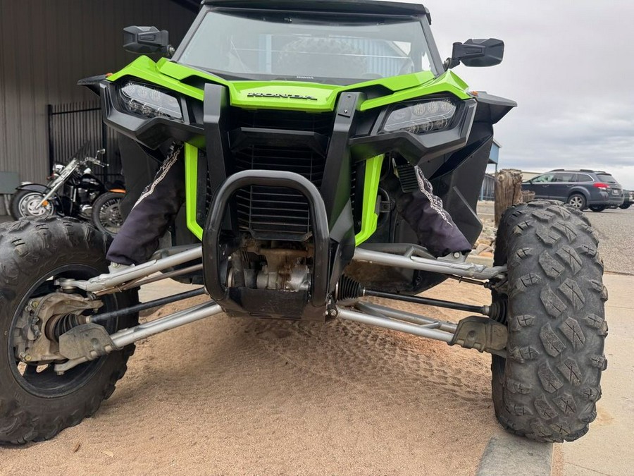 2020 Honda® Talon 1000R