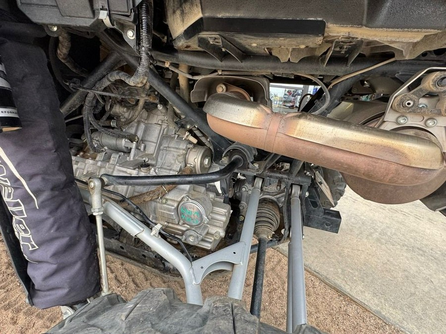 2020 Honda® Talon 1000R