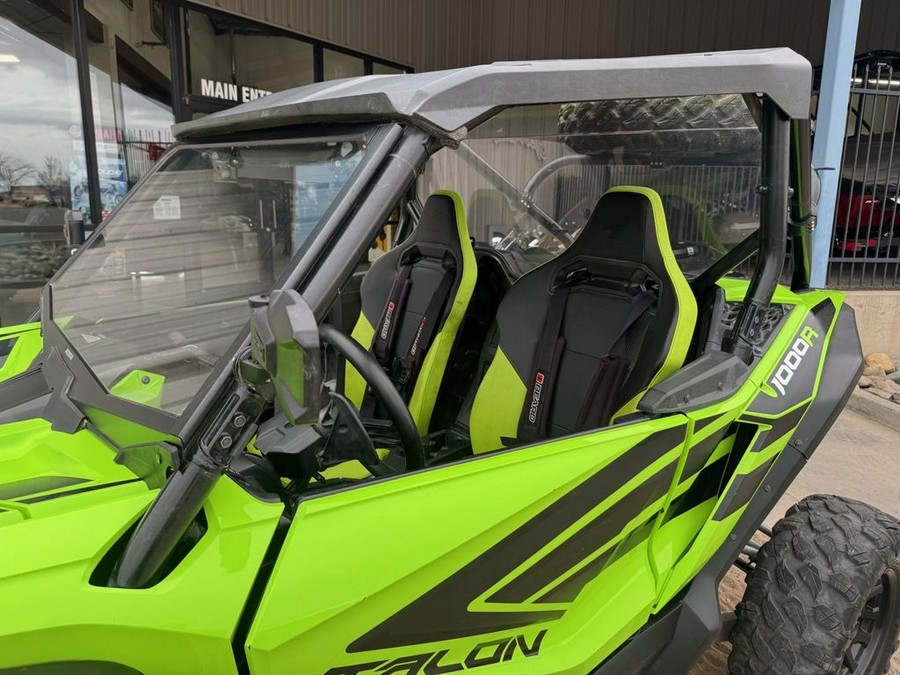 2020 Honda® Talon 1000R