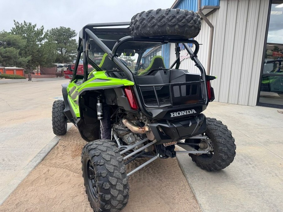 2020 Honda® Talon 1000R