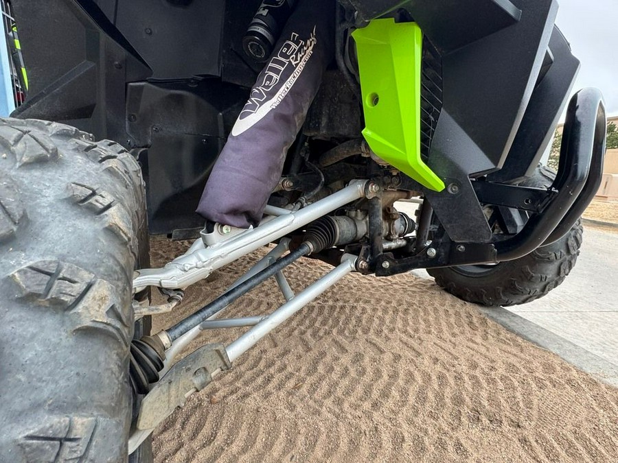 2020 Honda® Talon 1000R