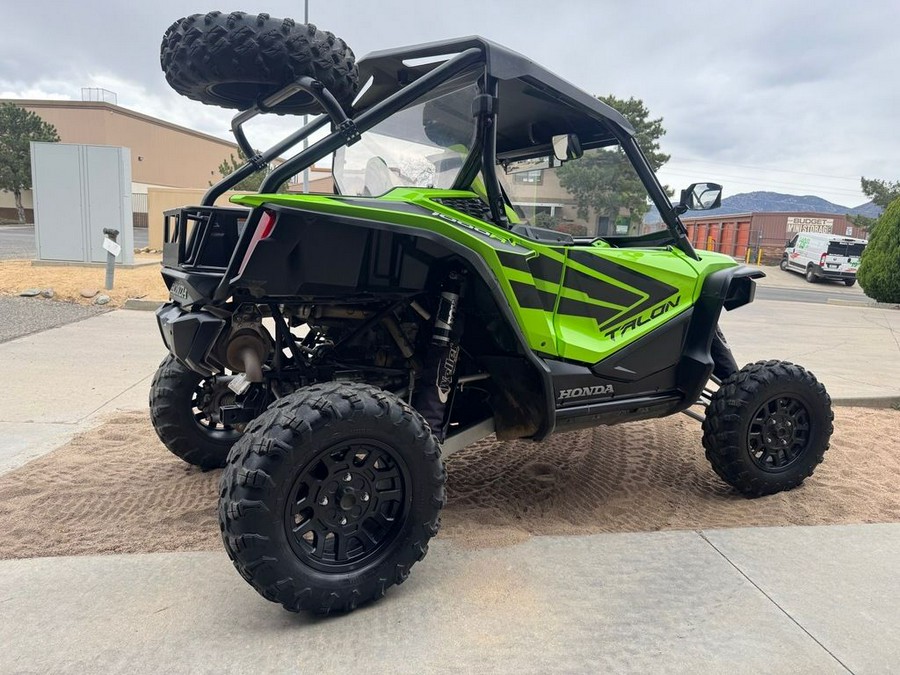 2020 Honda® Talon 1000R