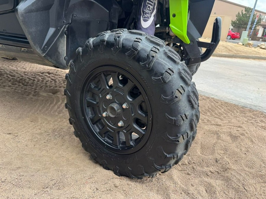 2020 Honda® Talon 1000R