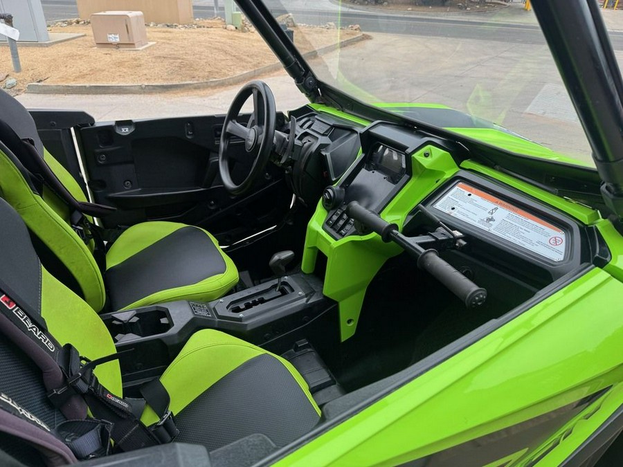 2020 Honda® Talon 1000R