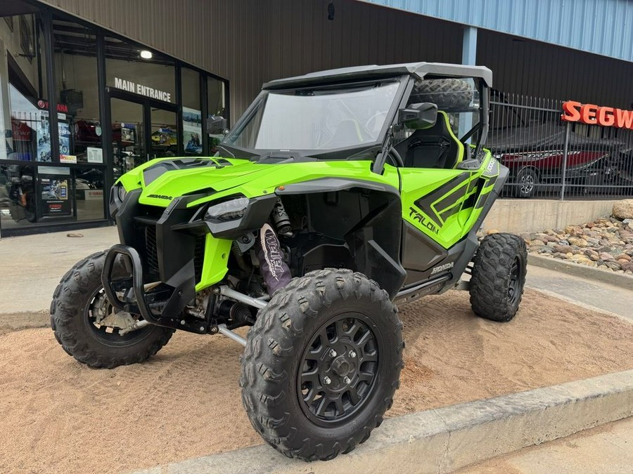 2020 Honda® Talon 1000R
