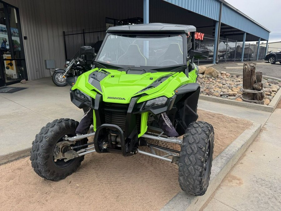 2020 Honda® Talon 1000R