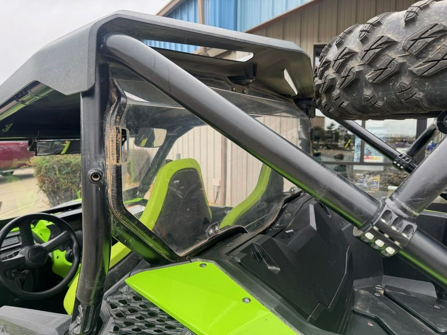 2020 Honda® Talon 1000R