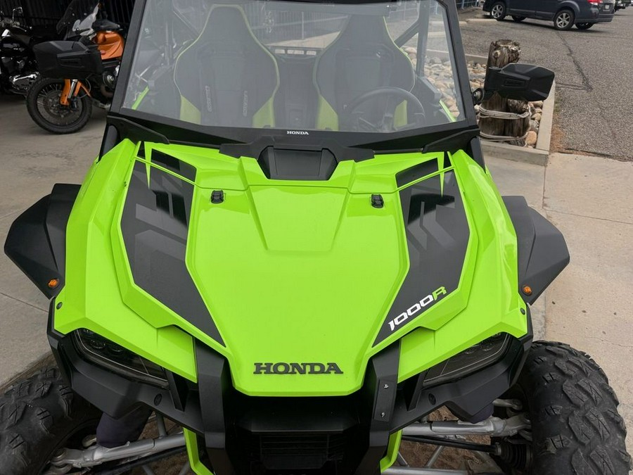 2020 Honda® Talon 1000R