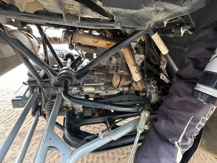 2020 Honda® Talon 1000R