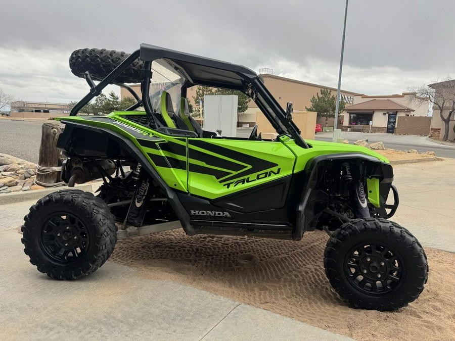 2020 Honda® Talon 1000R