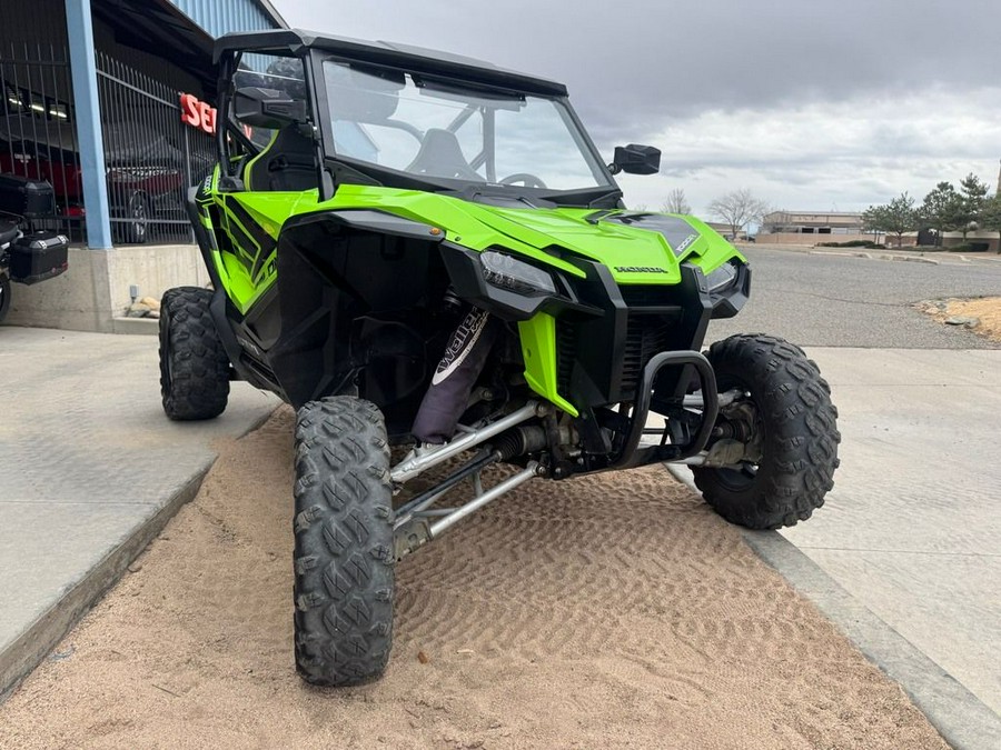 2020 Honda® Talon 1000R