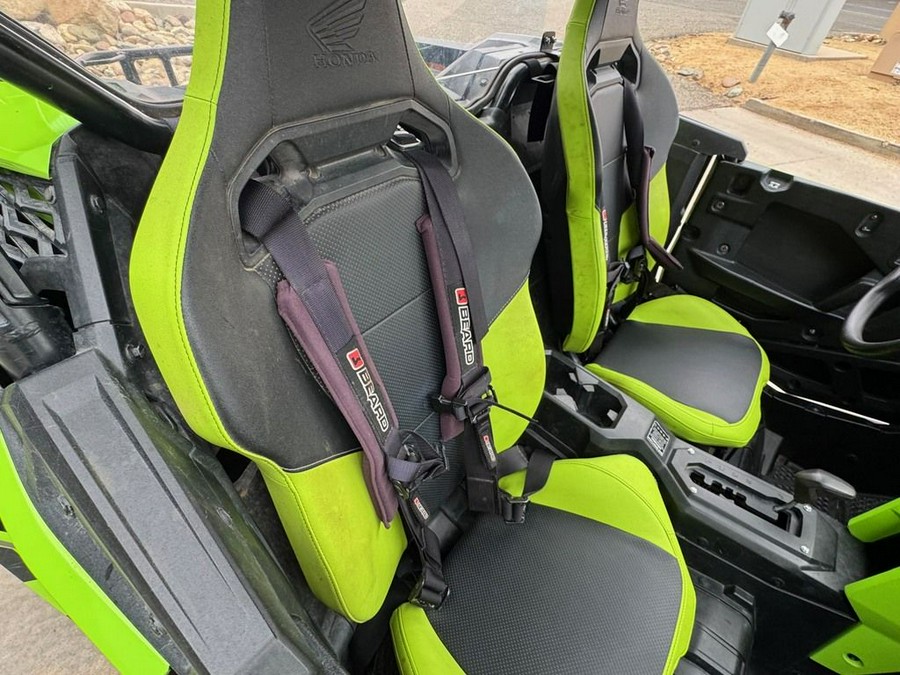 2020 Honda® Talon 1000R