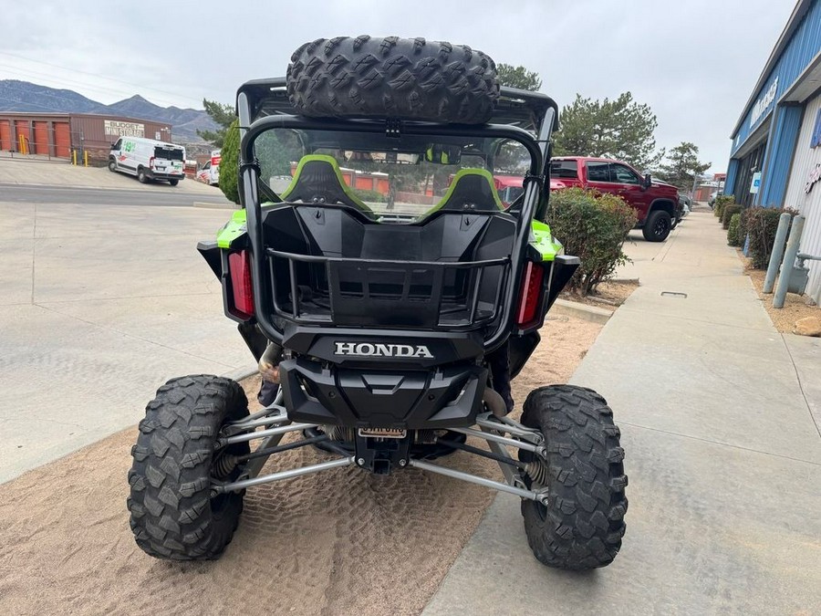 2020 Honda® Talon 1000R