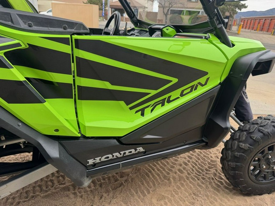 2020 Honda® Talon 1000R